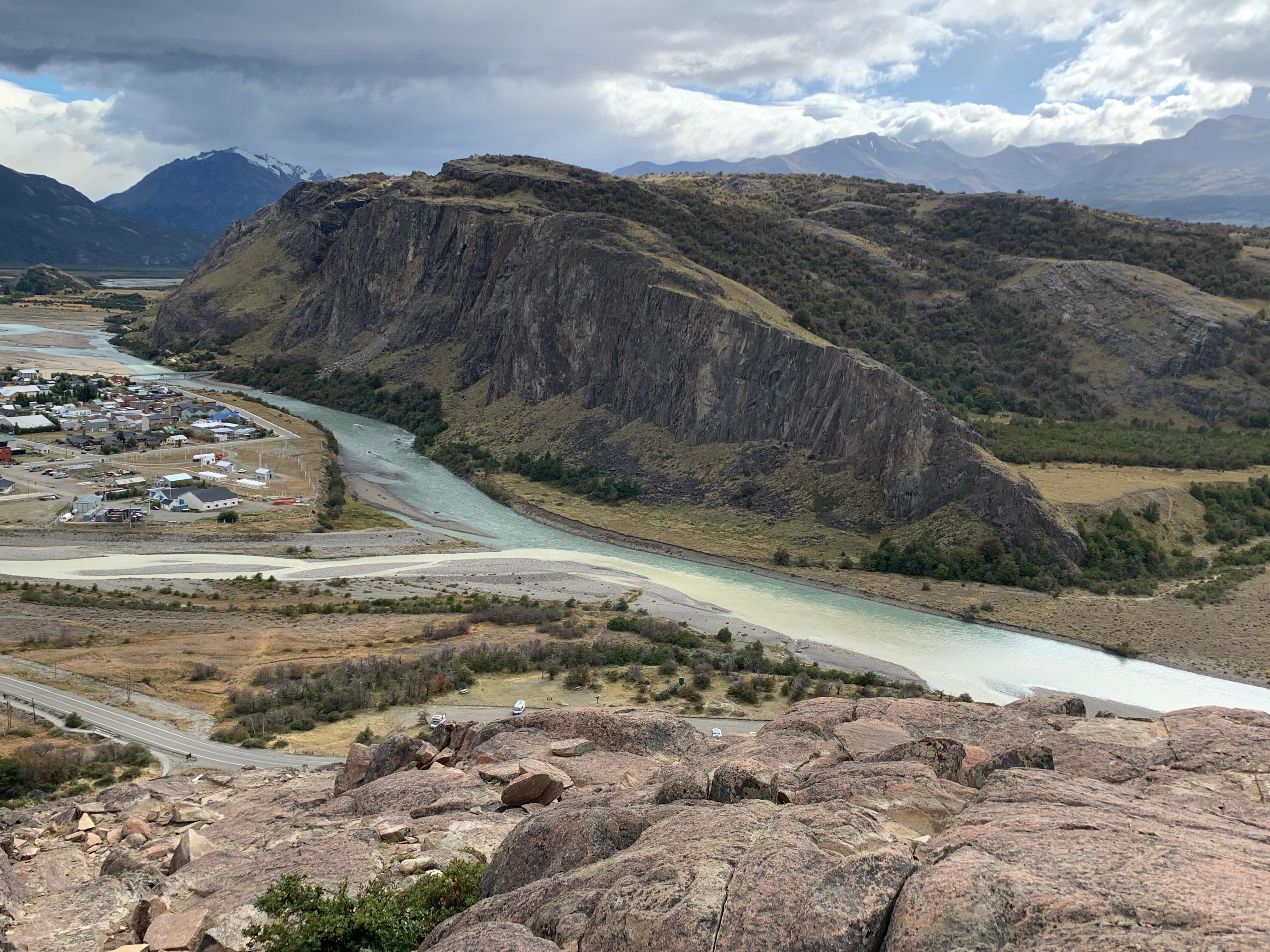 Argentina